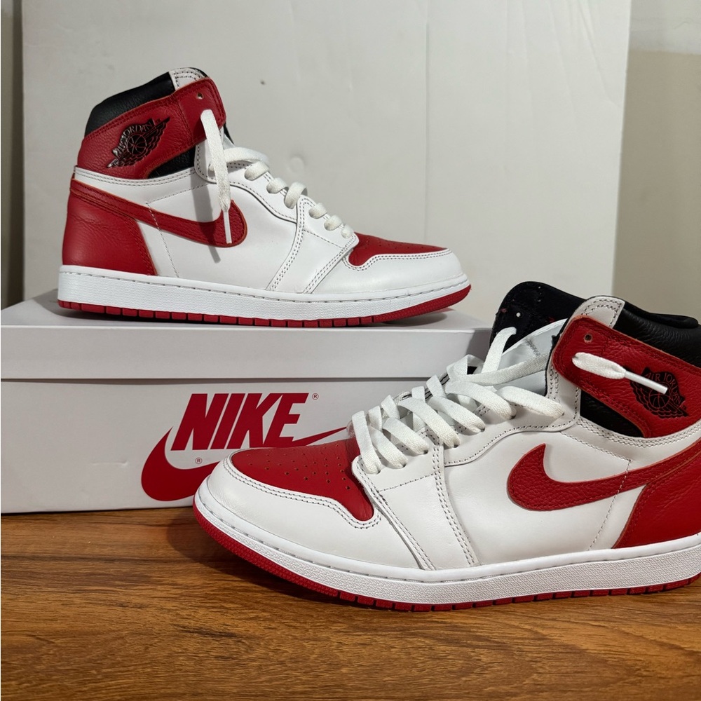 Nike Air Jordan 1 High Heritage